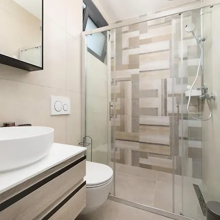 Luxury Adria *