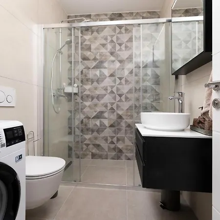 Luxury Adria *