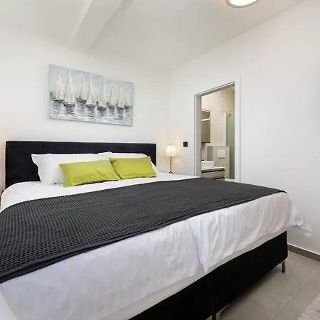 Apartman Luxury Adria