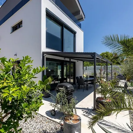 Apartamento Luxury Adria