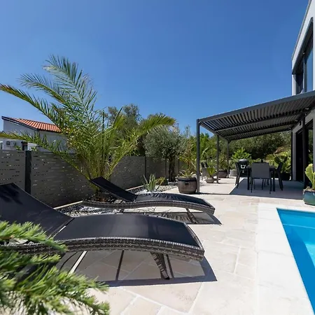 Luxury Adria Apartman