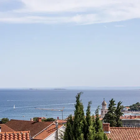 Apartamento Luxury Adria