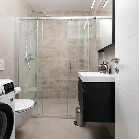 Luxury Adria *