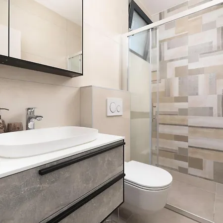 Apartamento Luxury Adria *