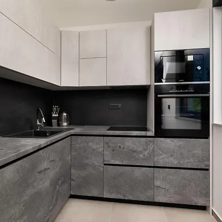 Apartamento Luxury Adria