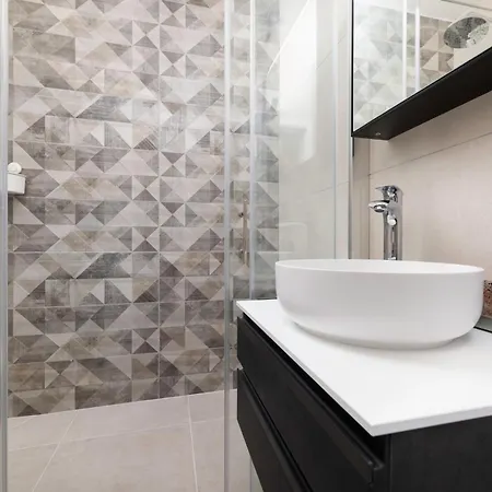 Luxury Adria Apartamento