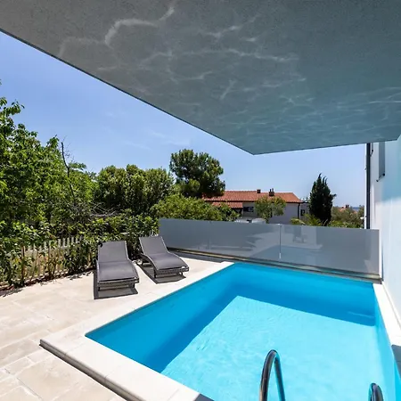 Luxury Adria