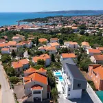 דירה Luxury Adria קרק