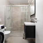 Luxury Adria *