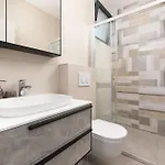 דירה Luxury Adria *