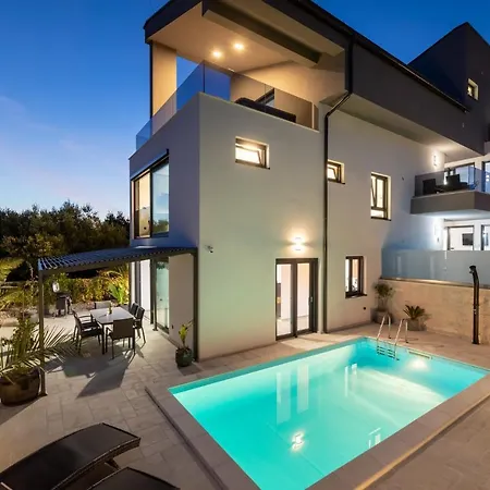 Luxury Adria Krk Town