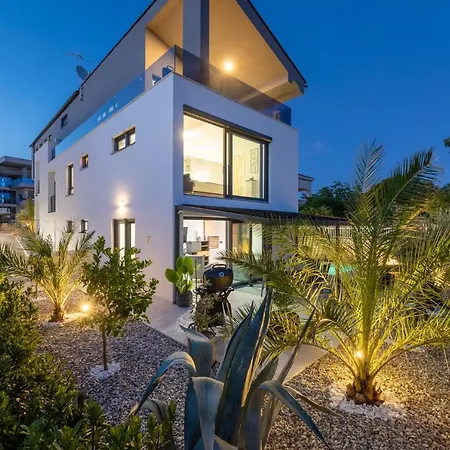 Lägenhet Luxury Adria