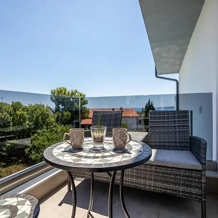 Apartment Luxury Adria *