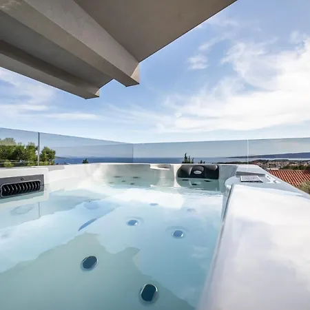 Luxury Adria