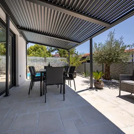 Lägenhet Luxury Adria *