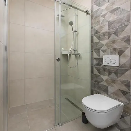 Luxury Adria * Krk Town