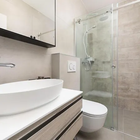 Luxury Adria Krk Town