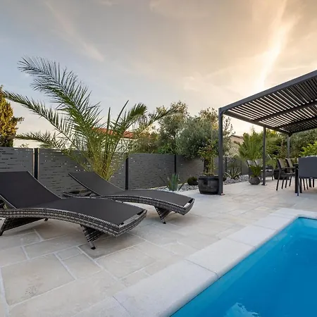 Luxury Adria Lägenhet