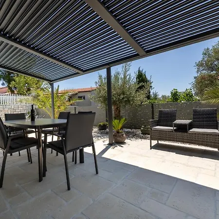 Appartement Luxury Adria *