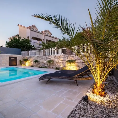 Luxury Adria Lägenhet *