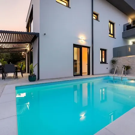 Luxury Adria Lägenhet