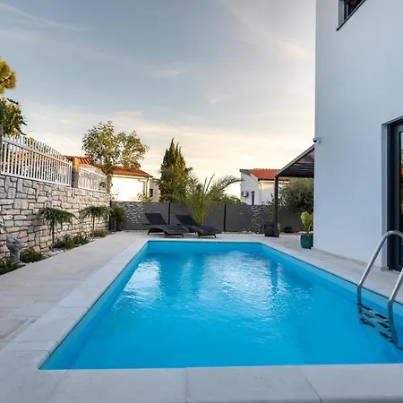 Lägenhet Luxury Adria *