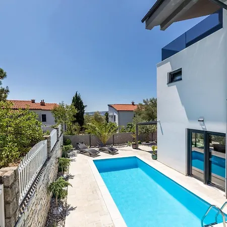 Lägenhet Luxury Adria *