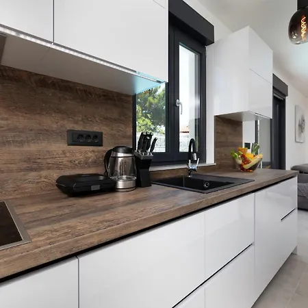 Lägenhet Luxury Adria *