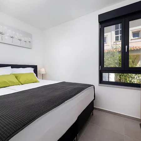 Luxury Adria * Krk Town