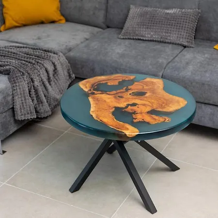 Luxury Adria Lägenhet Krk Town