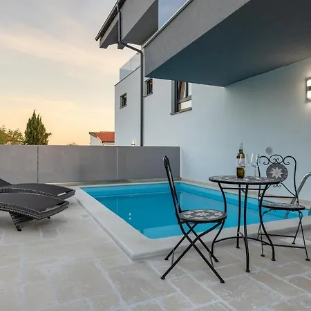 Luxury Adria *