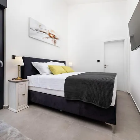 Luxury Adria Apartment Krk Town