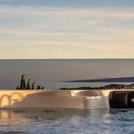 Lägenhet Luxury Adria