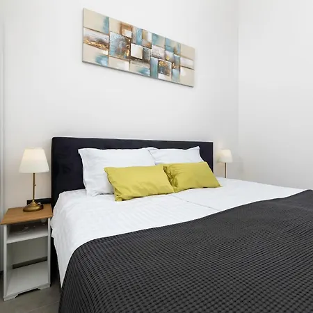 Luxury Adria Apartment Krk Town