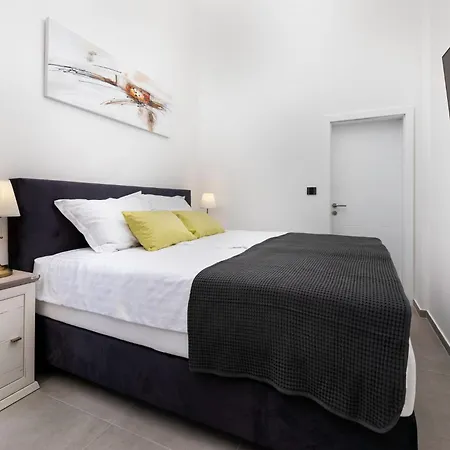 Luxury Adria Apartment