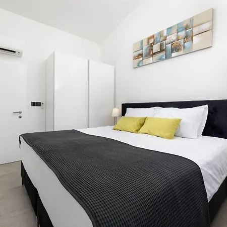 Apartment Luxury Adria *