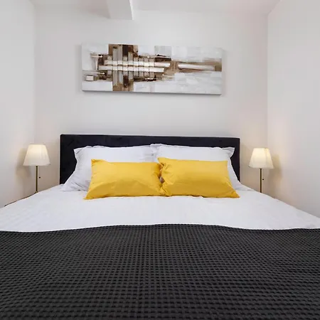 Luxury Adria * Krk Town