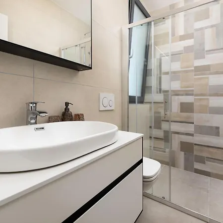 Luxury Adria Krk Town