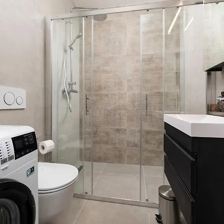 Luxury Adria * Krk Town