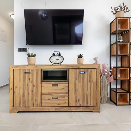 Luxury Adria Lägenhet