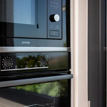 Lägenhet Luxury Adria *