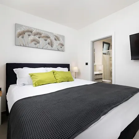 Apartment Luxury Adria *