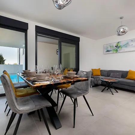 Luxury Adria