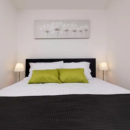 Luxury Adria * Krk Town