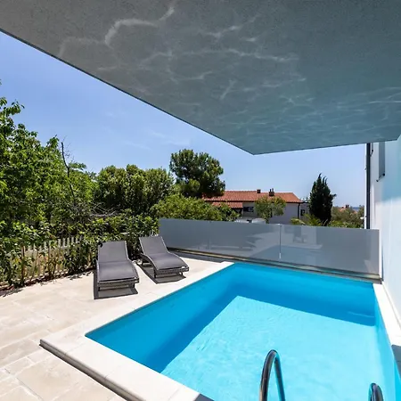 Luxury Adria