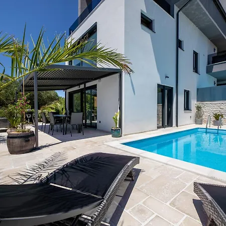 Luxury Adria * Krk Town