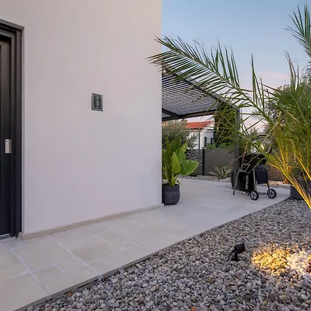 Lägenhet Luxury Adria