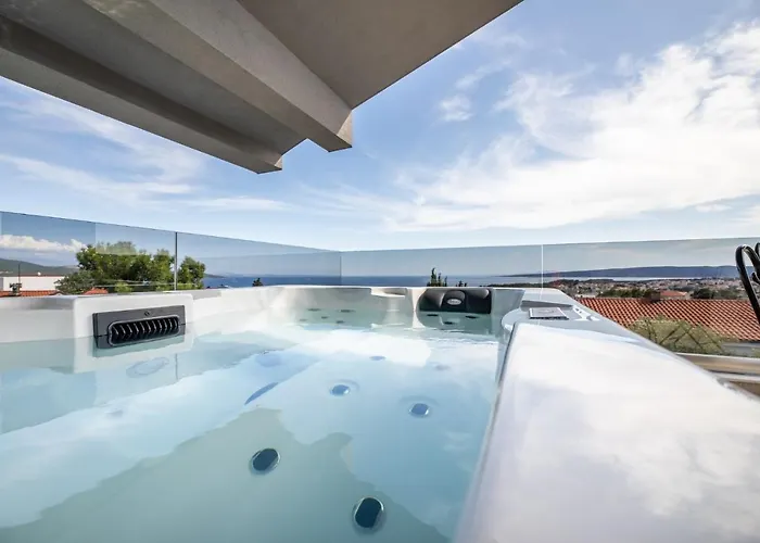 Luxury Adria