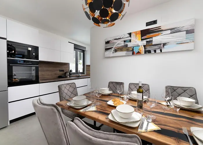 Appartamento Luxury Adria *