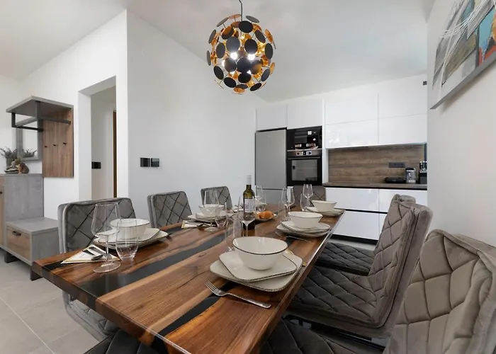 Luxury Adria Apartment *